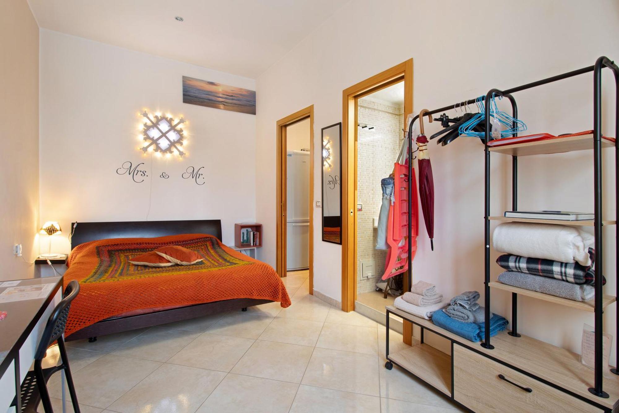 Apartament Mado Dalmazia *