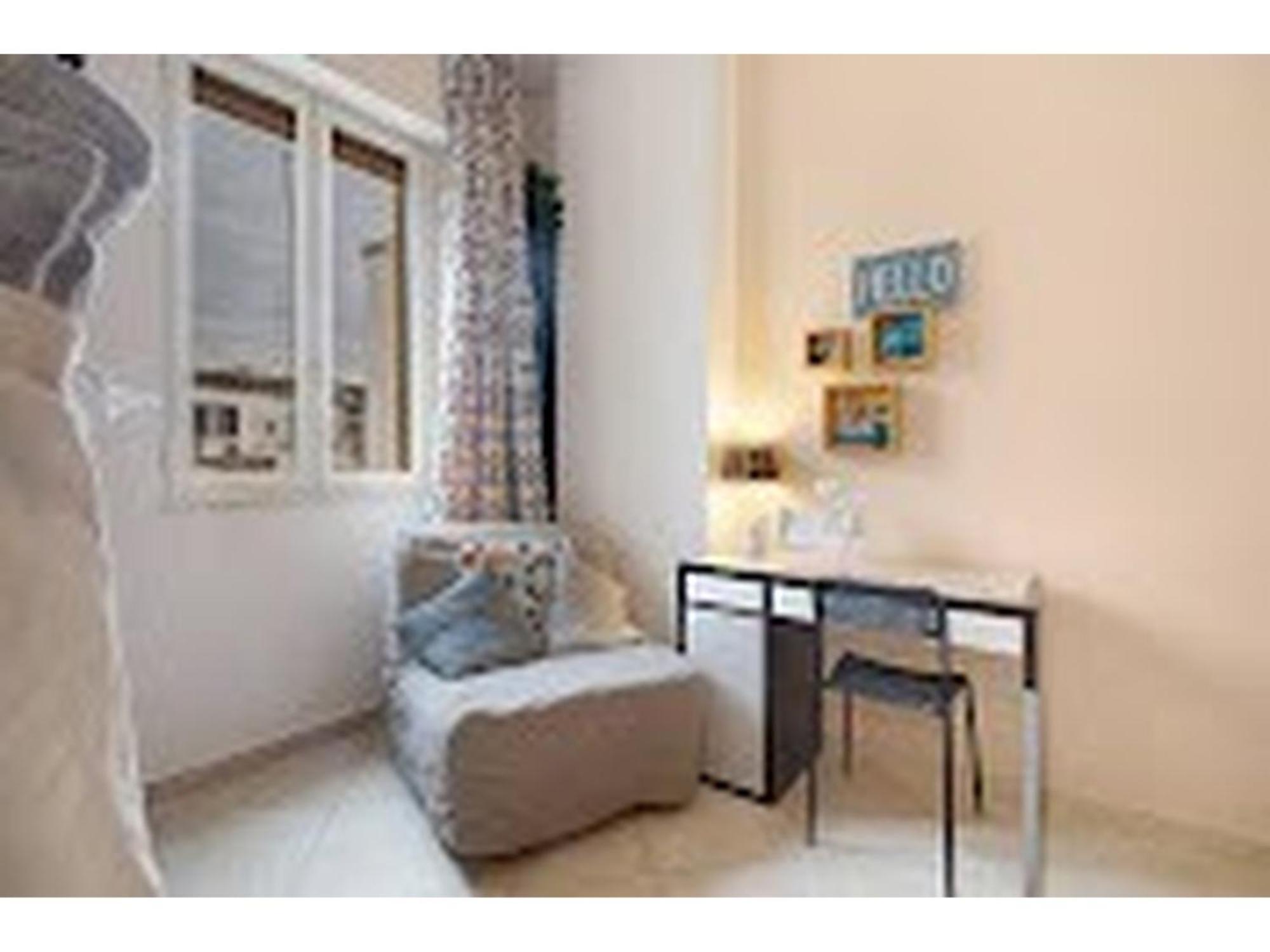 Mado Dalmazia Apartament *