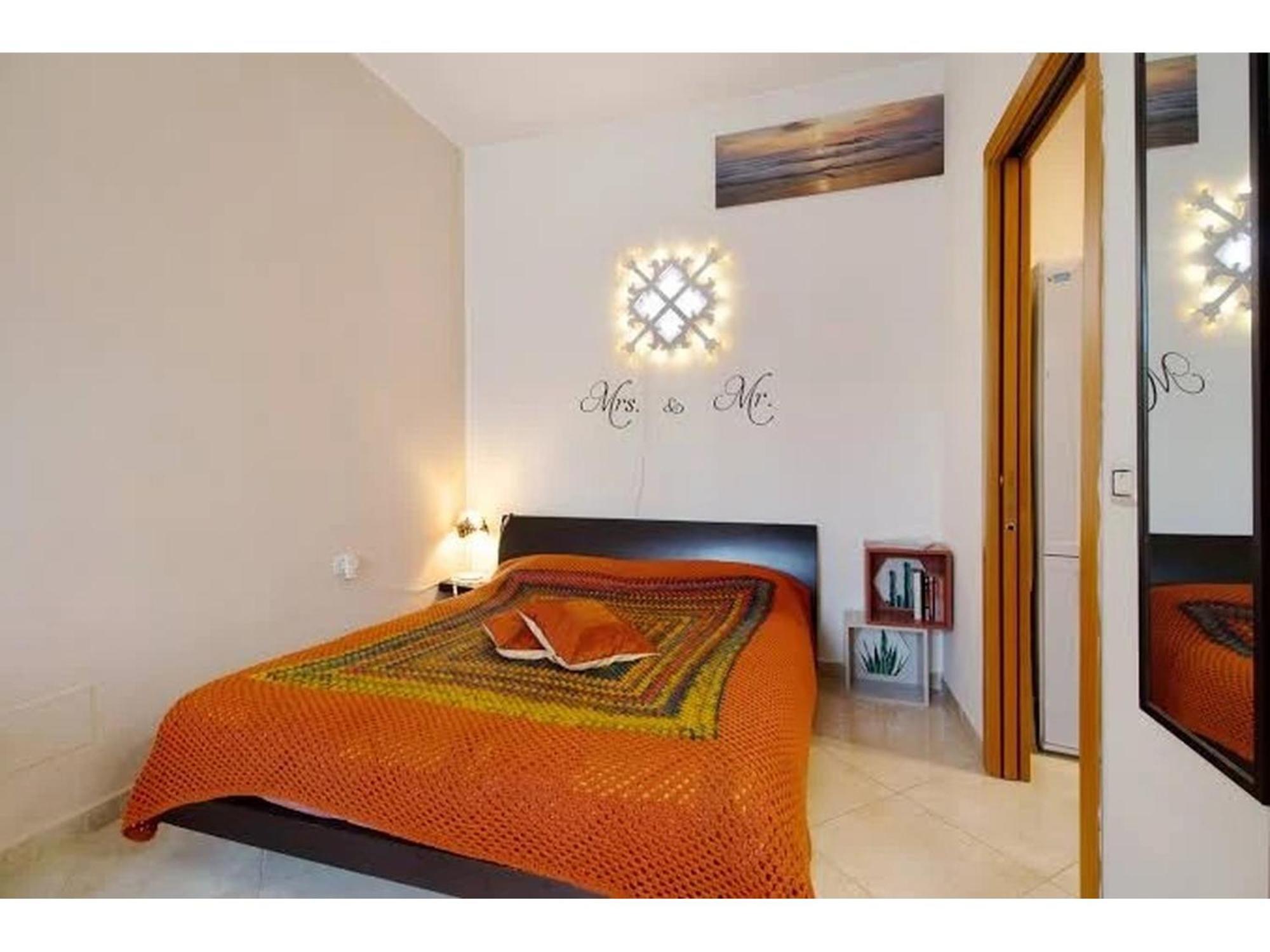 Apartament Mado Dalmazia *