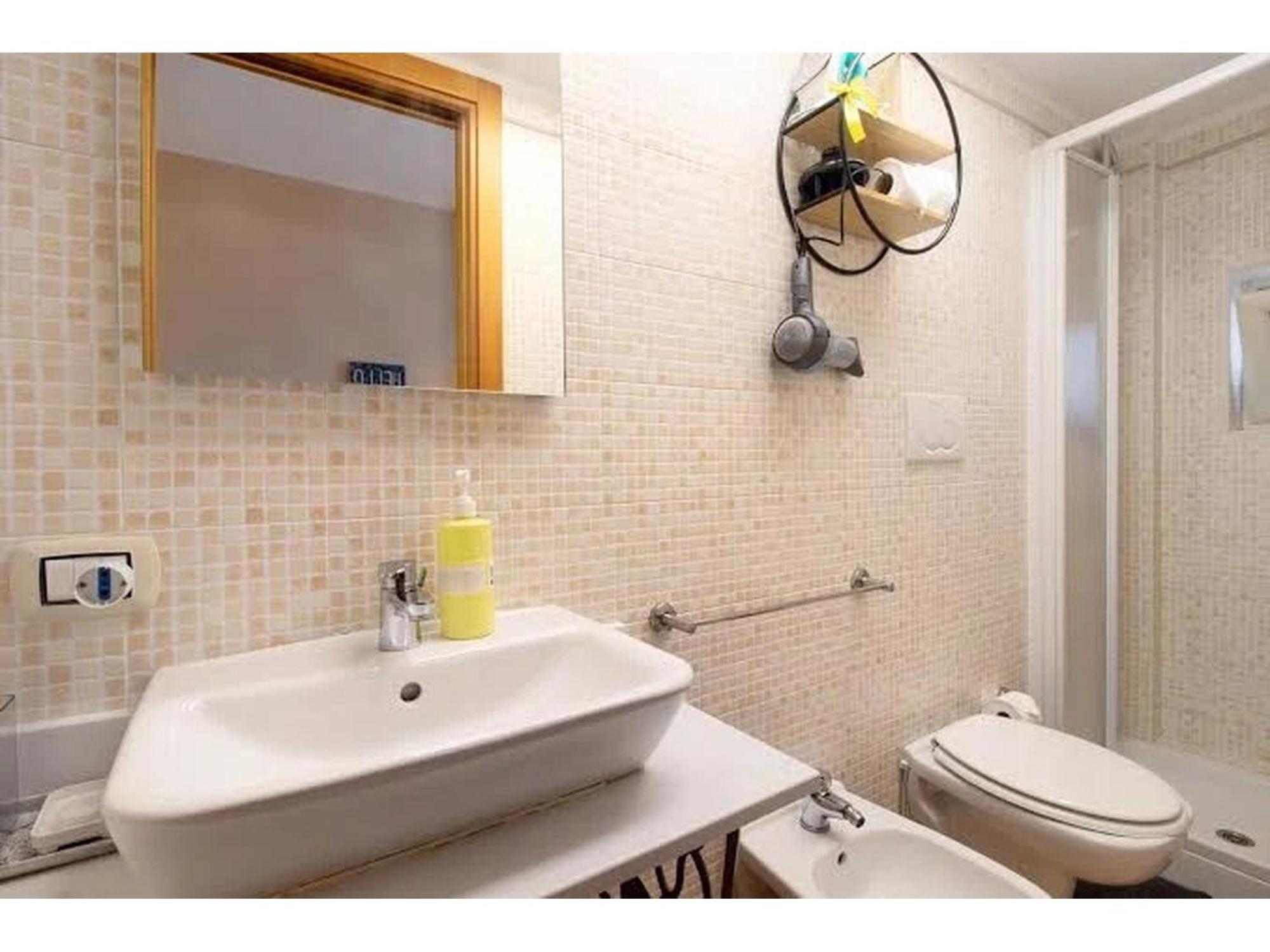 Mado Dalmazia Apartament *