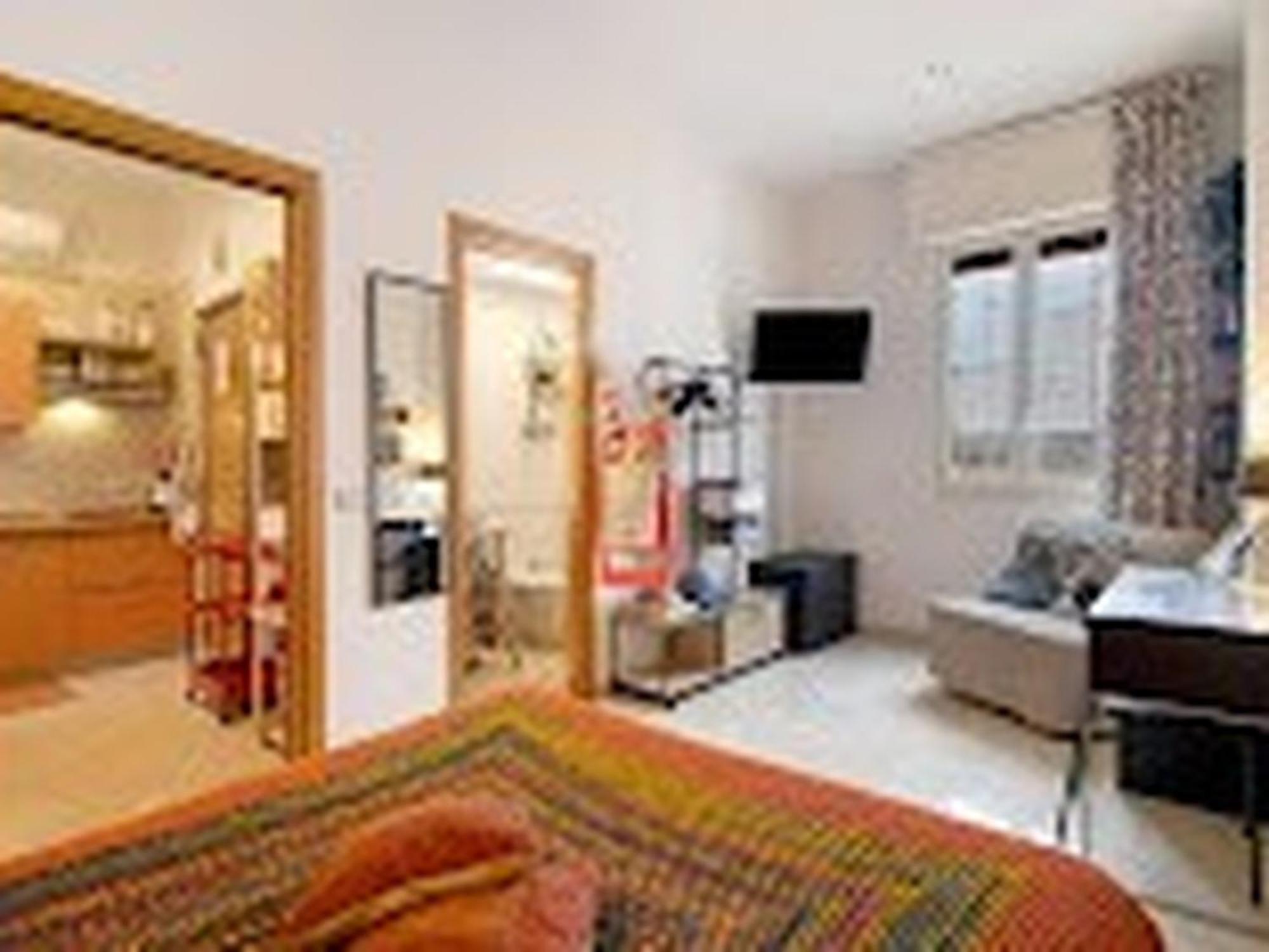 Mado Dalmazia Apartament Bari