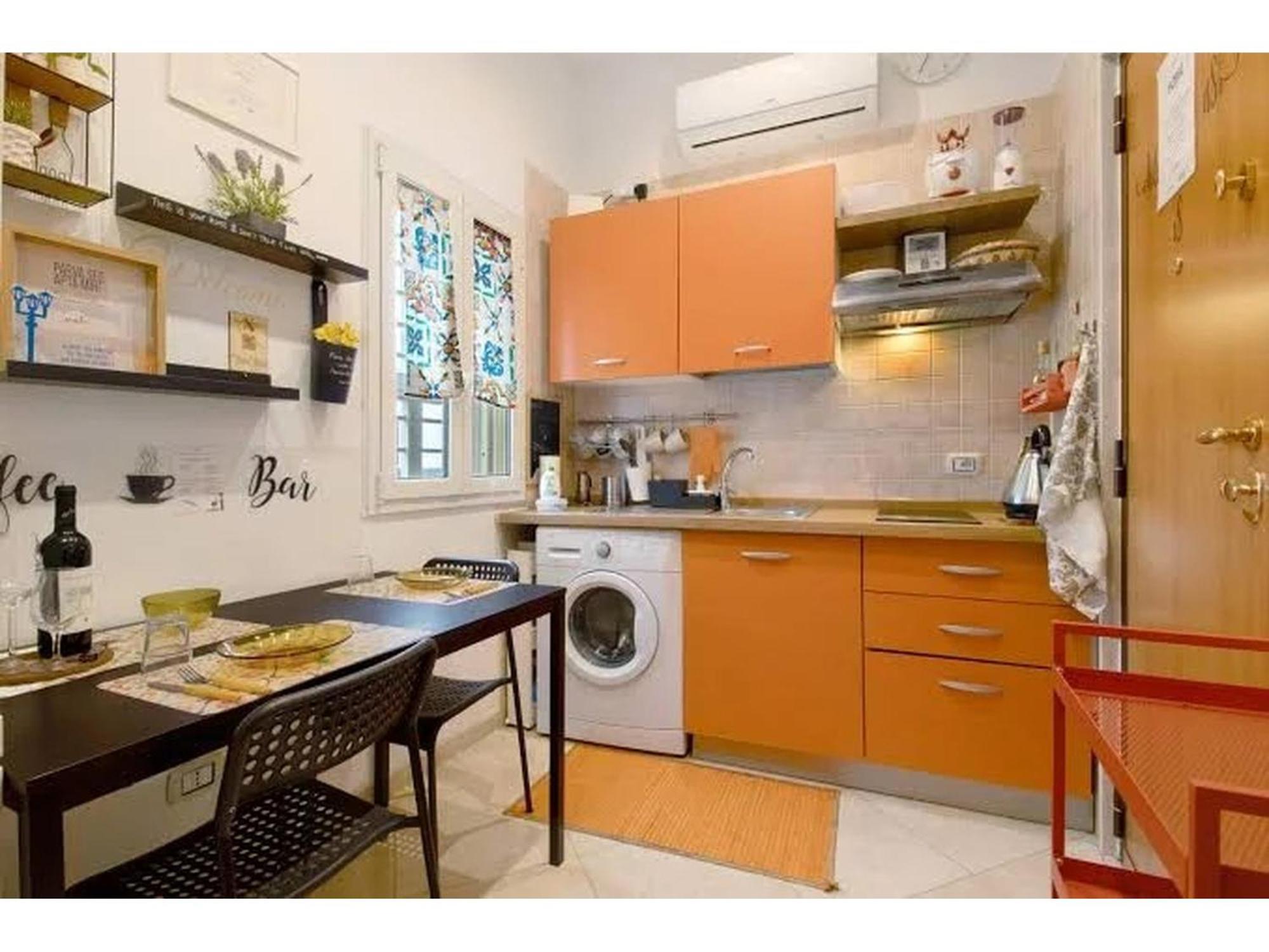 Apartament Mado Dalmazia Bari